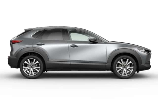 Mazda CX-30 (2026) thumbnail 6