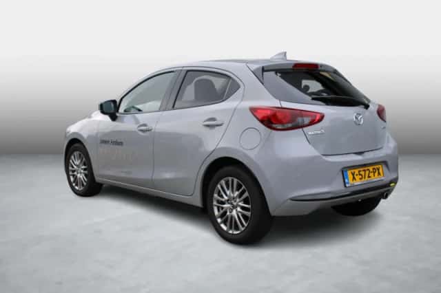 Mazda 2 (2024) thumbnail 3