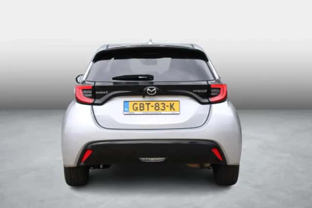 Mazda 2 Hybrid (2024) thumbnail 6