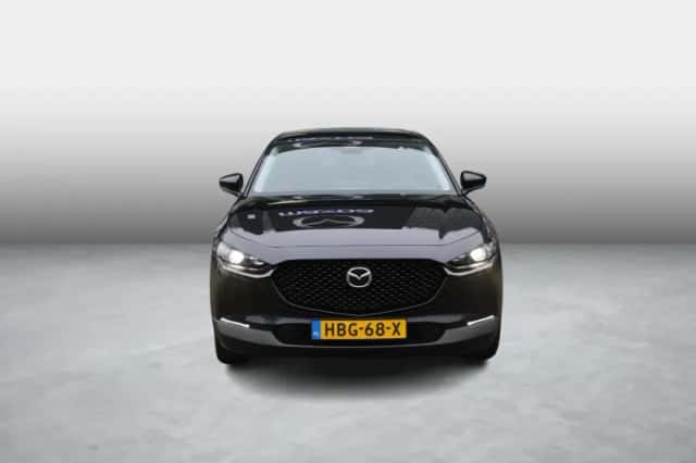 Mazda CX-30 (2025) thumbnail 4