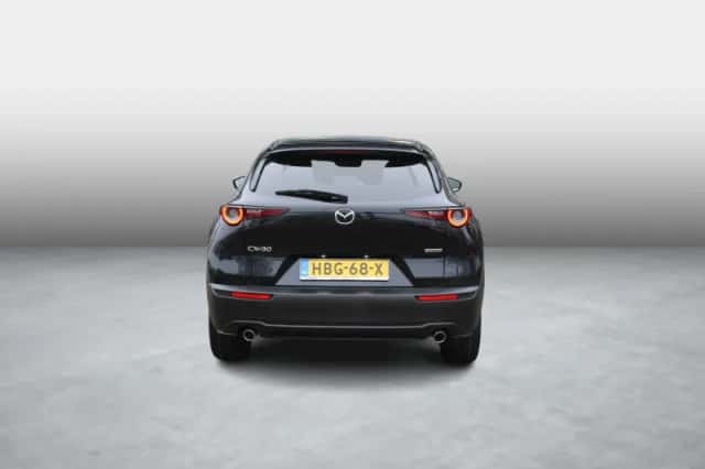 Mazda CX-30 (2025) thumbnail 5