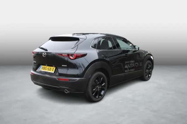 Mazda CX-30 (2025) thumbnail 6
