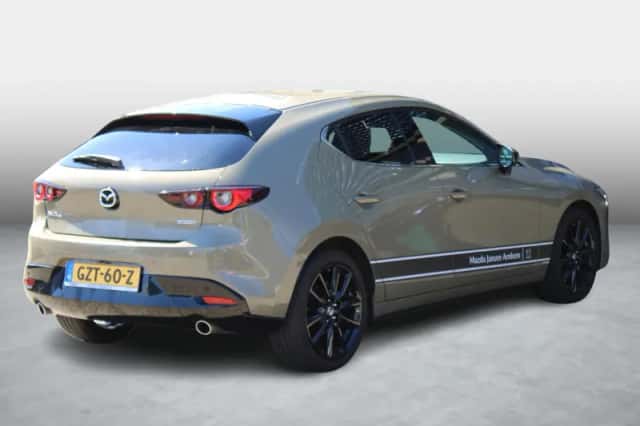 Mazda 3 (2025) thumbnail 5