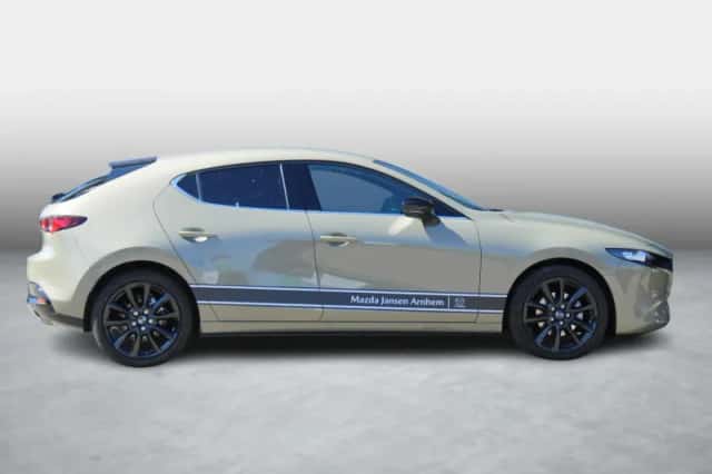 Mazda 3 (2025) thumbnail 6