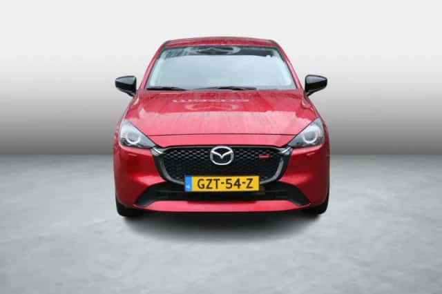 Mazda 2 (2025) thumbnail 2
