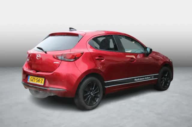 Mazda 2 (2025) thumbnail 5