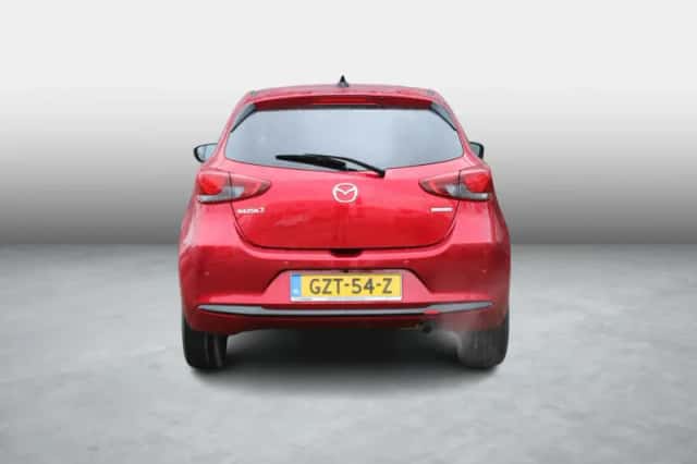 Mazda 2 (2025) thumbnail 6