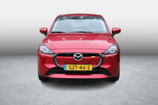 Mazda 2 (2025) thumbnail 2