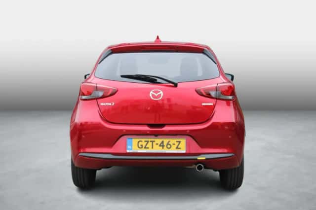 Mazda 2 (2025) thumbnail 6