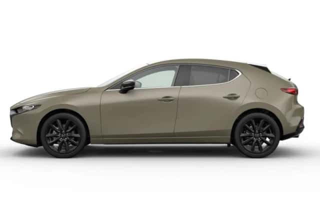 Mazda 3 (2026) thumbnail 2