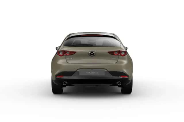 Mazda 3 (2026) thumbnail 4