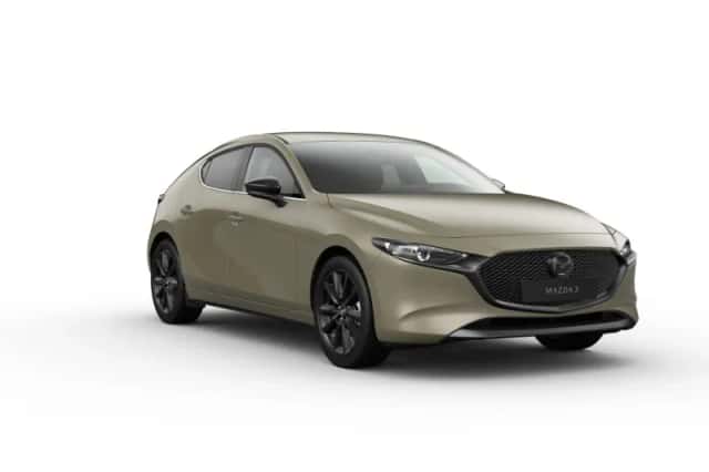 Mazda 3 (2026) thumbnail 5
