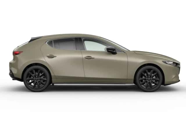 Mazda 3 (2026) thumbnail 6