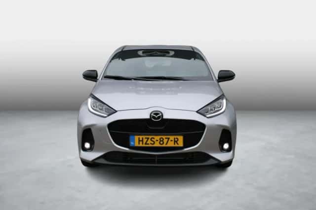 Mazda 2 Hybrid (2025) thumbnail 2