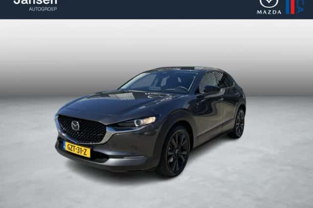 Mazda CX-30 (2025) thumbnail 1