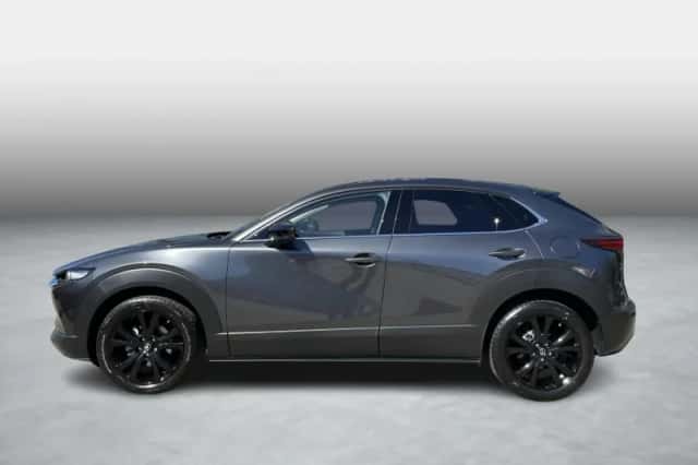 Mazda CX-30 (2025) thumbnail 2