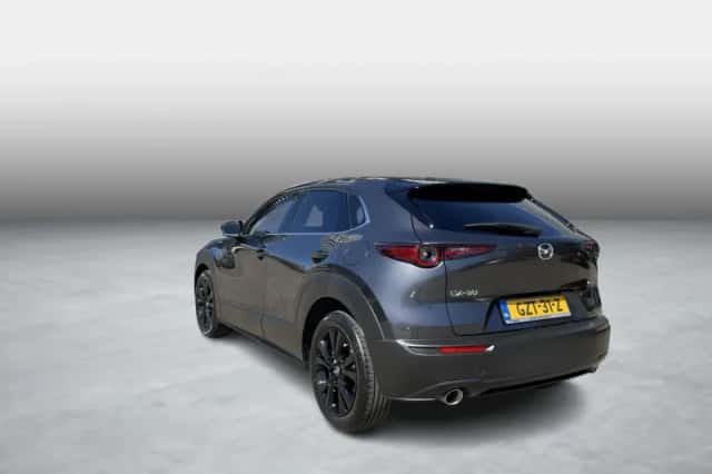 Mazda CX-30 (2025) thumbnail 3