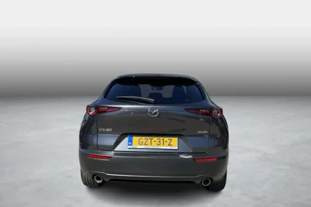 Mazda CX-30 (2025) thumbnail 4