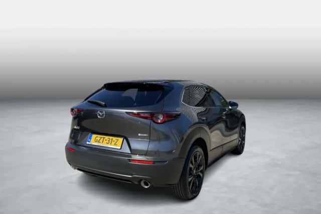 Mazda CX-30 (2025) thumbnail 5