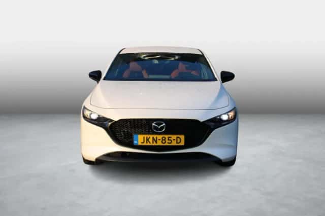 Mazda 3 (2025) thumbnail 2