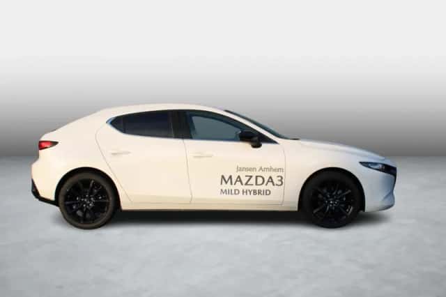 Mazda 3 (2025) thumbnail 4