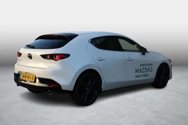 Mazda 3 (2025) thumbnail 5