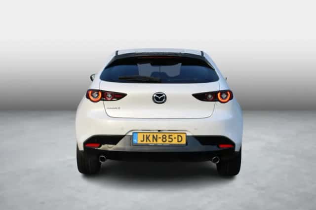 Mazda 3 (2025) thumbnail 6