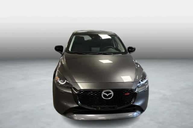 Mazda 2 (2025) thumbnail 2