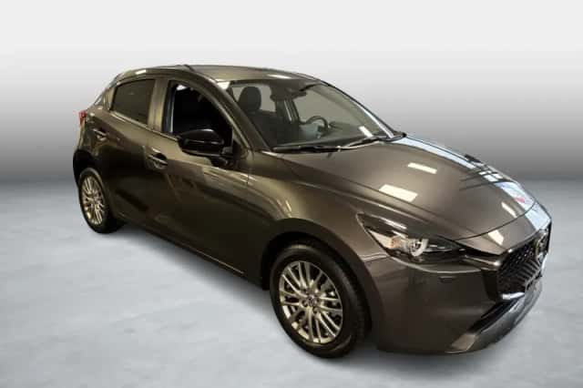 Mazda 2 (2025) thumbnail 3