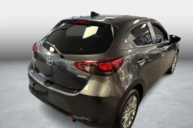 Mazda 2 (2025) thumbnail 4