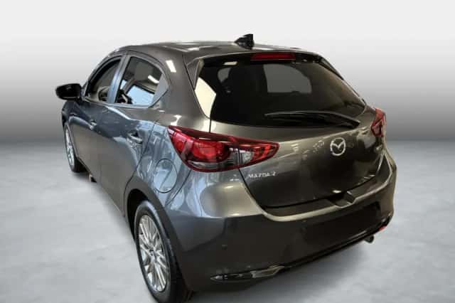 Mazda 2 (2025) thumbnail 5