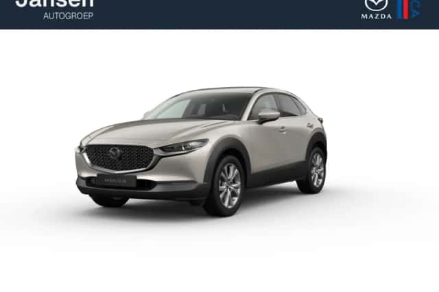 Mazda CX-30 (2026) thumbnail 1