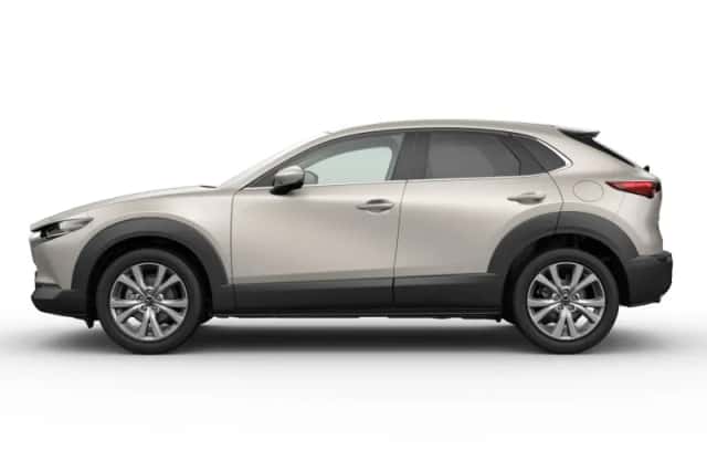 Mazda CX-30 (2026) thumbnail 2