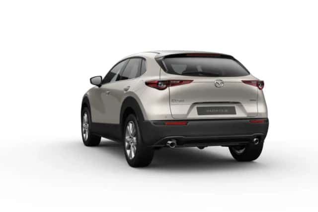 Mazda CX-30 (2026) thumbnail 3