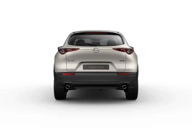 Mazda CX-30 (2026) thumbnail 4