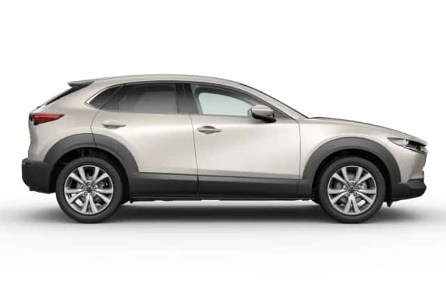 Mazda CX-30 (2026) thumbnail 6