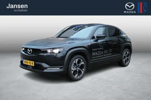 Mazda MX-30 (2025) thumbnail 1