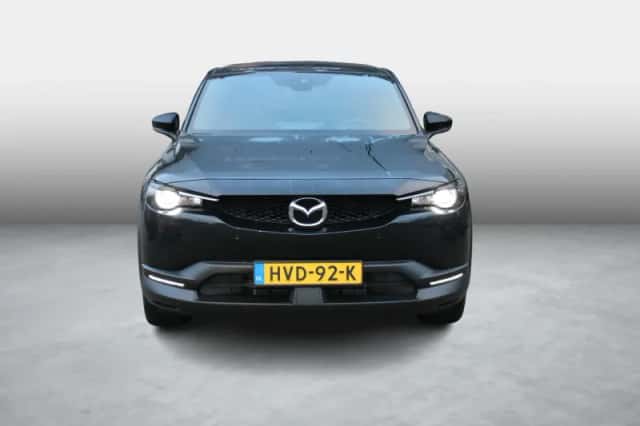 Mazda MX-30 (2025) thumbnail 2