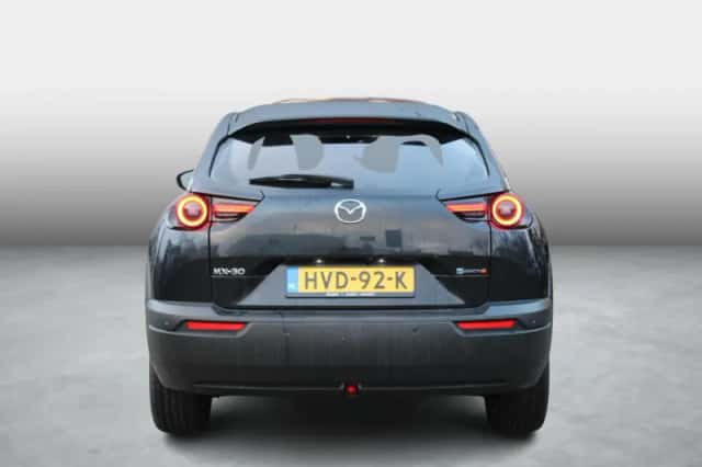 Mazda MX-30 (2025) thumbnail 6