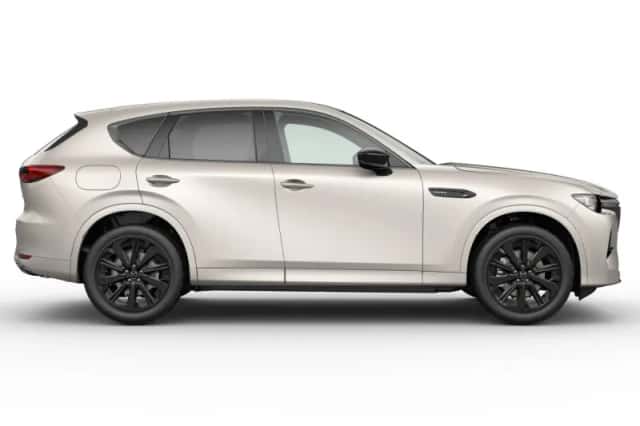 Mazda CX-60 (2026) thumbnail 6