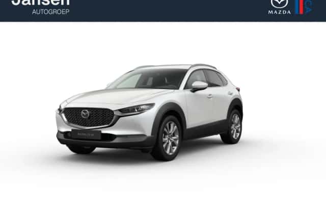 Mazda CX-30 (2026) thumbnail 1