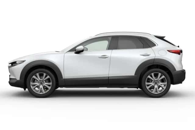 Mazda CX-30 (2026) thumbnail 2