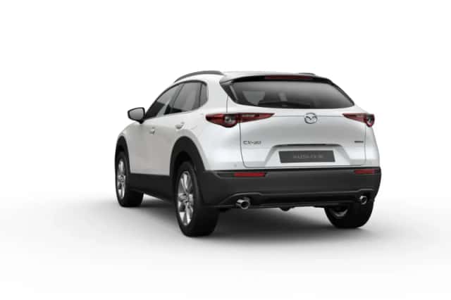 Mazda CX-30 (2026) thumbnail 3