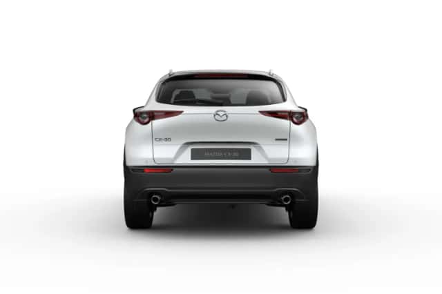 Mazda CX-30 (2026) thumbnail 4