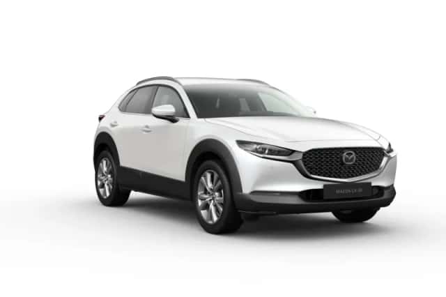 Mazda CX-30 (2026) thumbnail 5