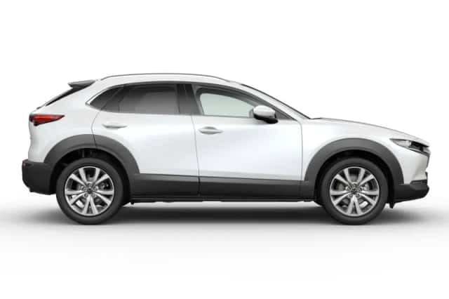 Mazda CX-30 (2026) thumbnail 6