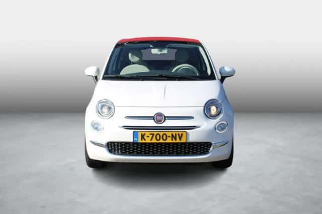 Fiat 500C (2018) thumbnail 2