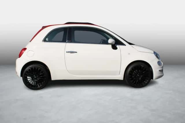 Fiat 500C (2018) thumbnail 4