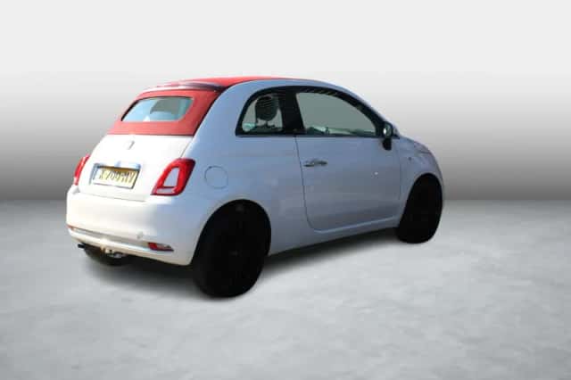 Fiat 500C (2018) thumbnail 5