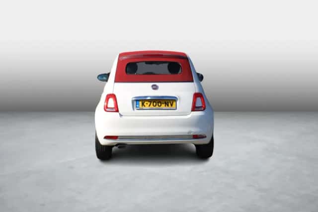 Fiat 500C (2018) thumbnail 6
